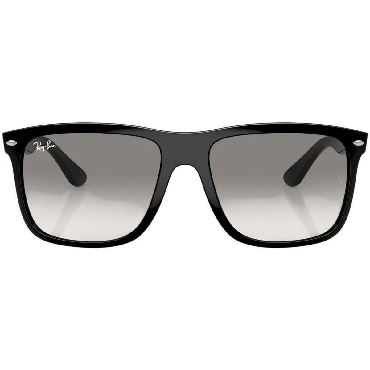 Men's Sunglasses Ray-ban Black