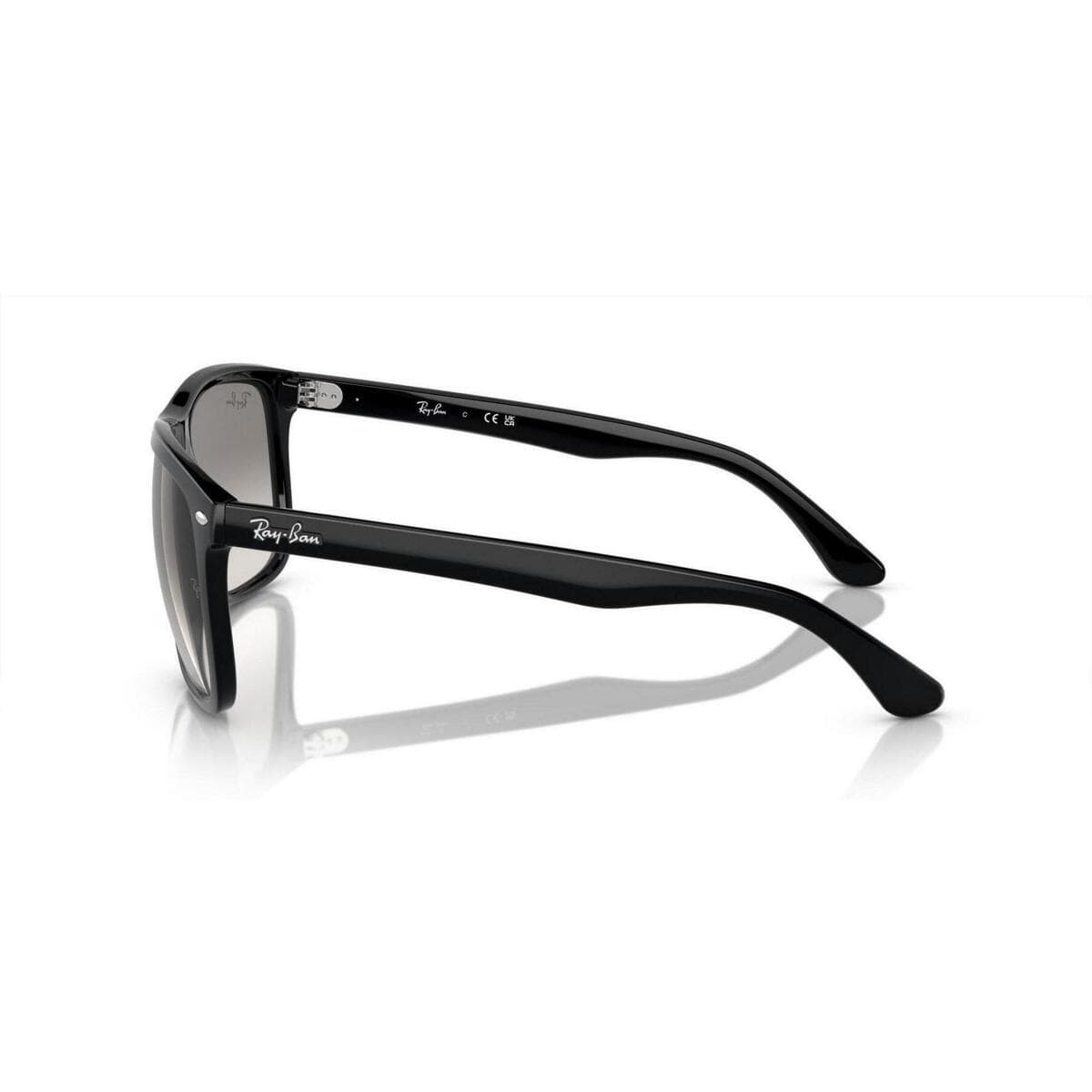 Men's Sunglasses Ray-ban Black