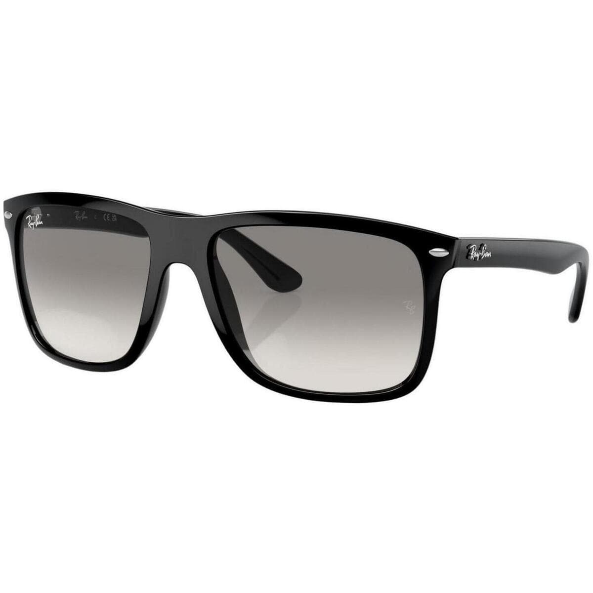Men's Sunglasses Ray-ban Black
