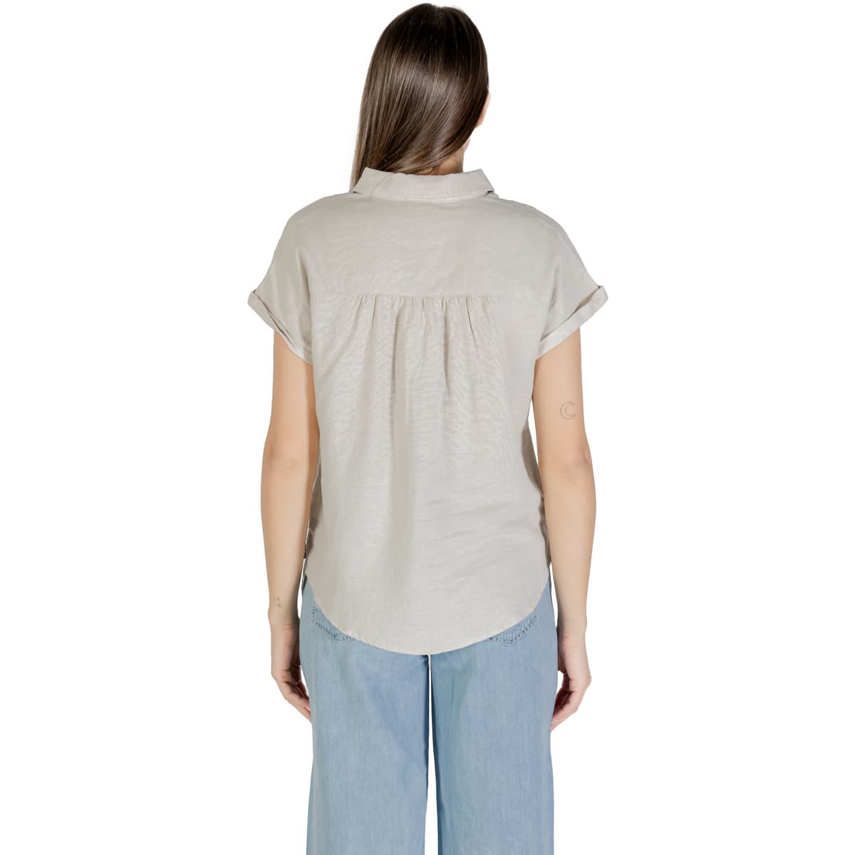 Women's T-Shirts Street One