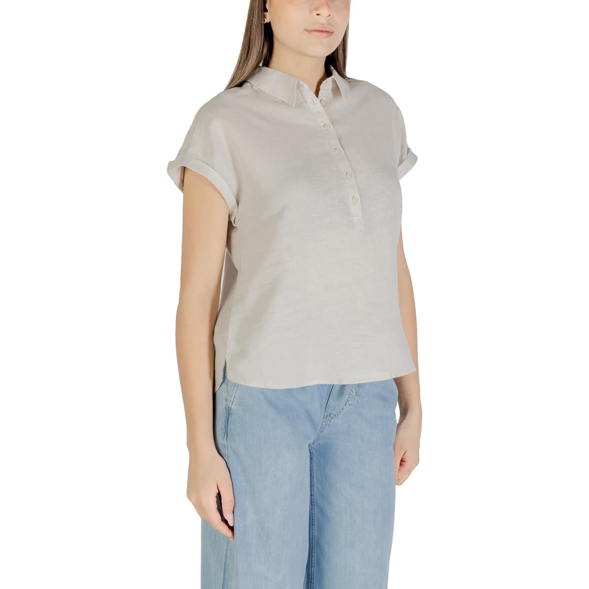 Women's T-Shirts Street One