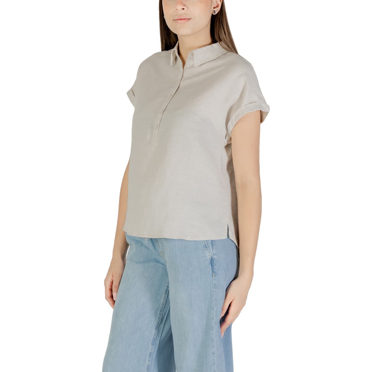 Women's T-Shirts Street One