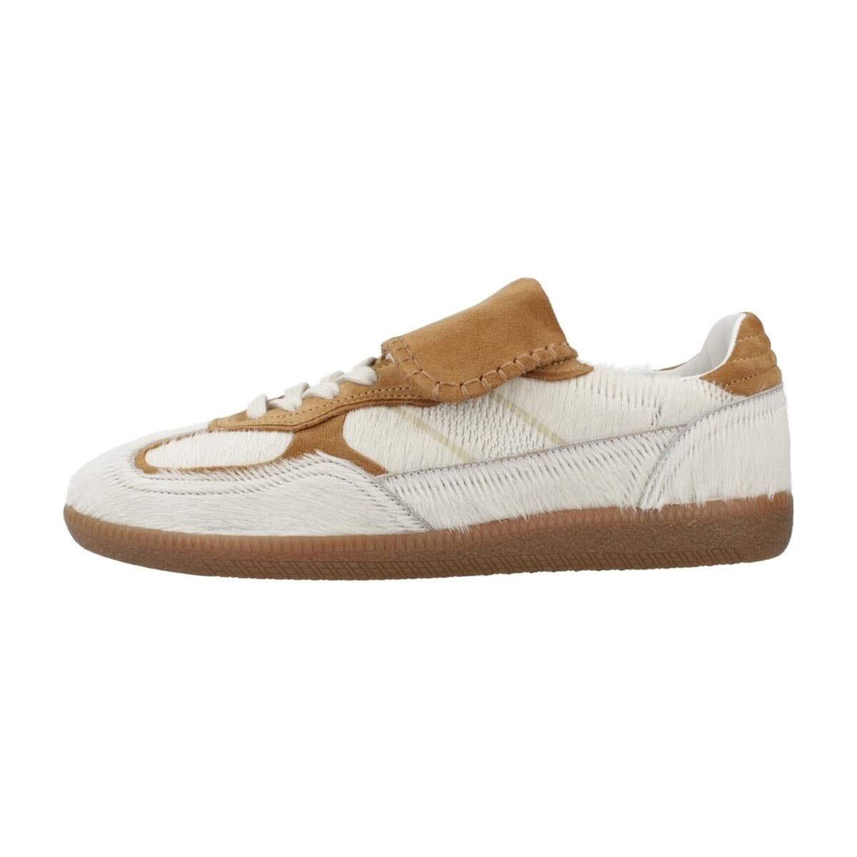 Women's Sneakers ALOHAS Brown