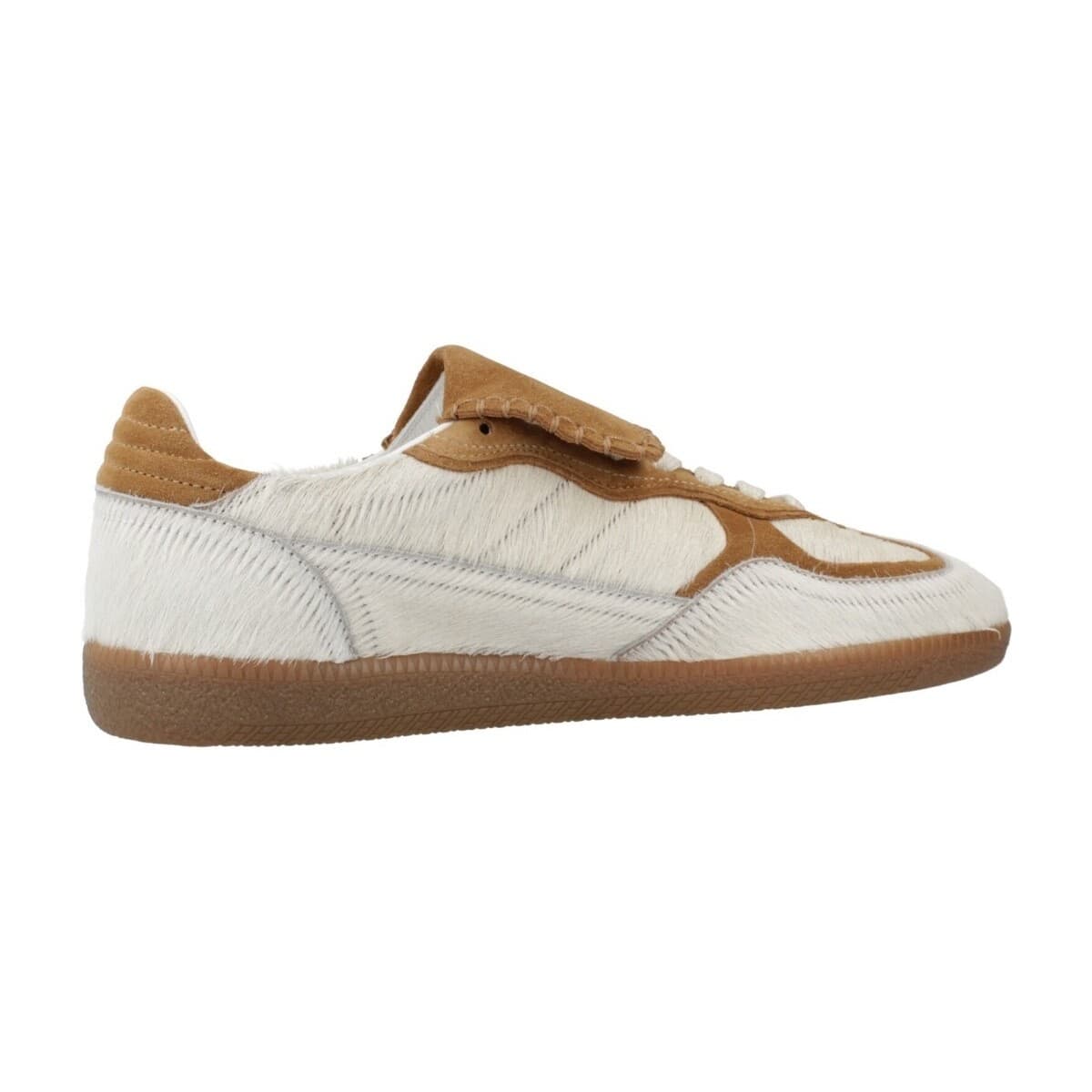 Women's Sneakers ALOHAS Brown