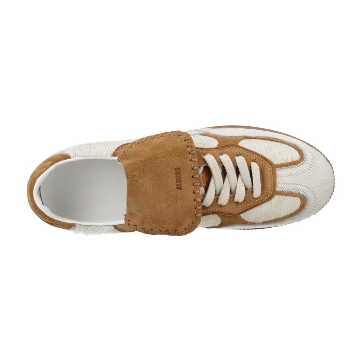 Women's Sneakers ALOHAS Brown