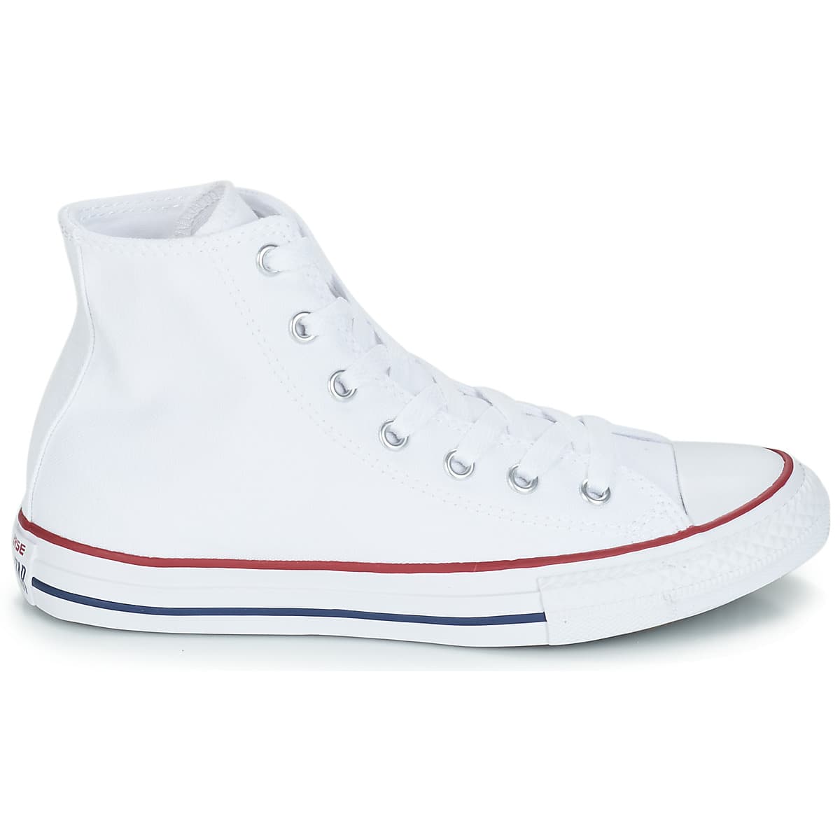 Boys' Sneakers Converse White