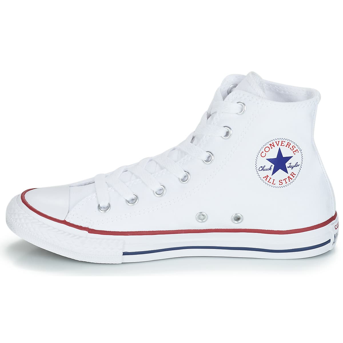 Boys' Sneakers Converse White