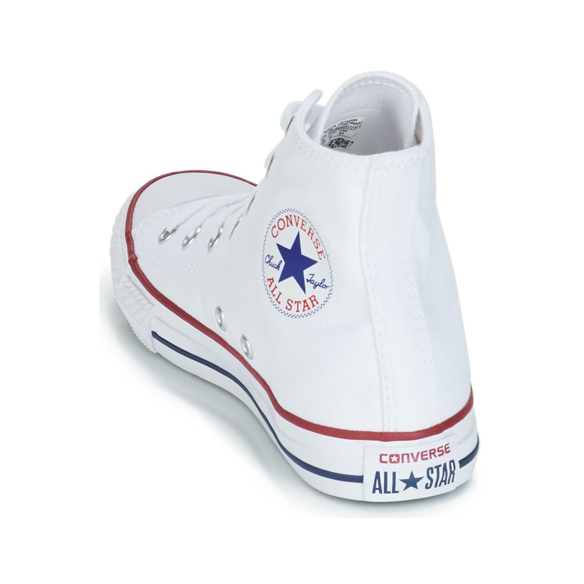 Boys' Sneakers Converse White