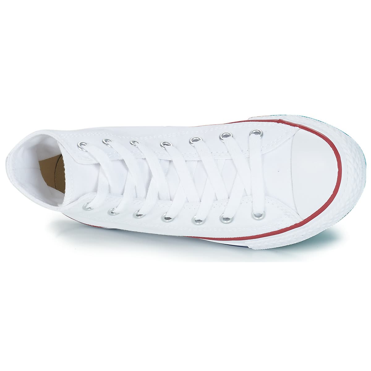 Boys' Sneakers Converse White