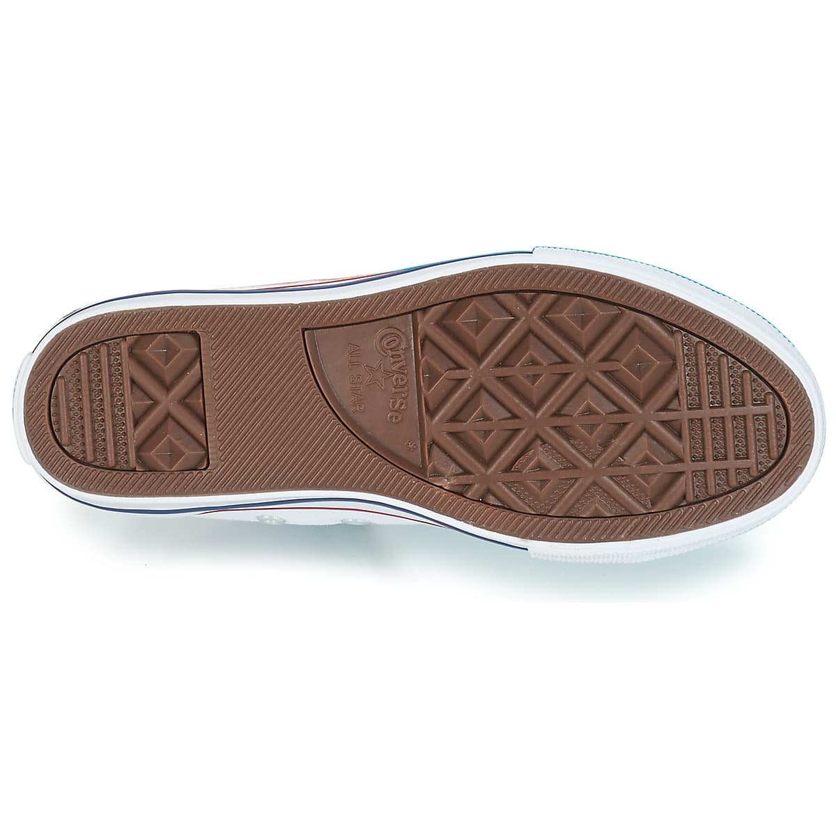 Boys' Sneakers Converse White