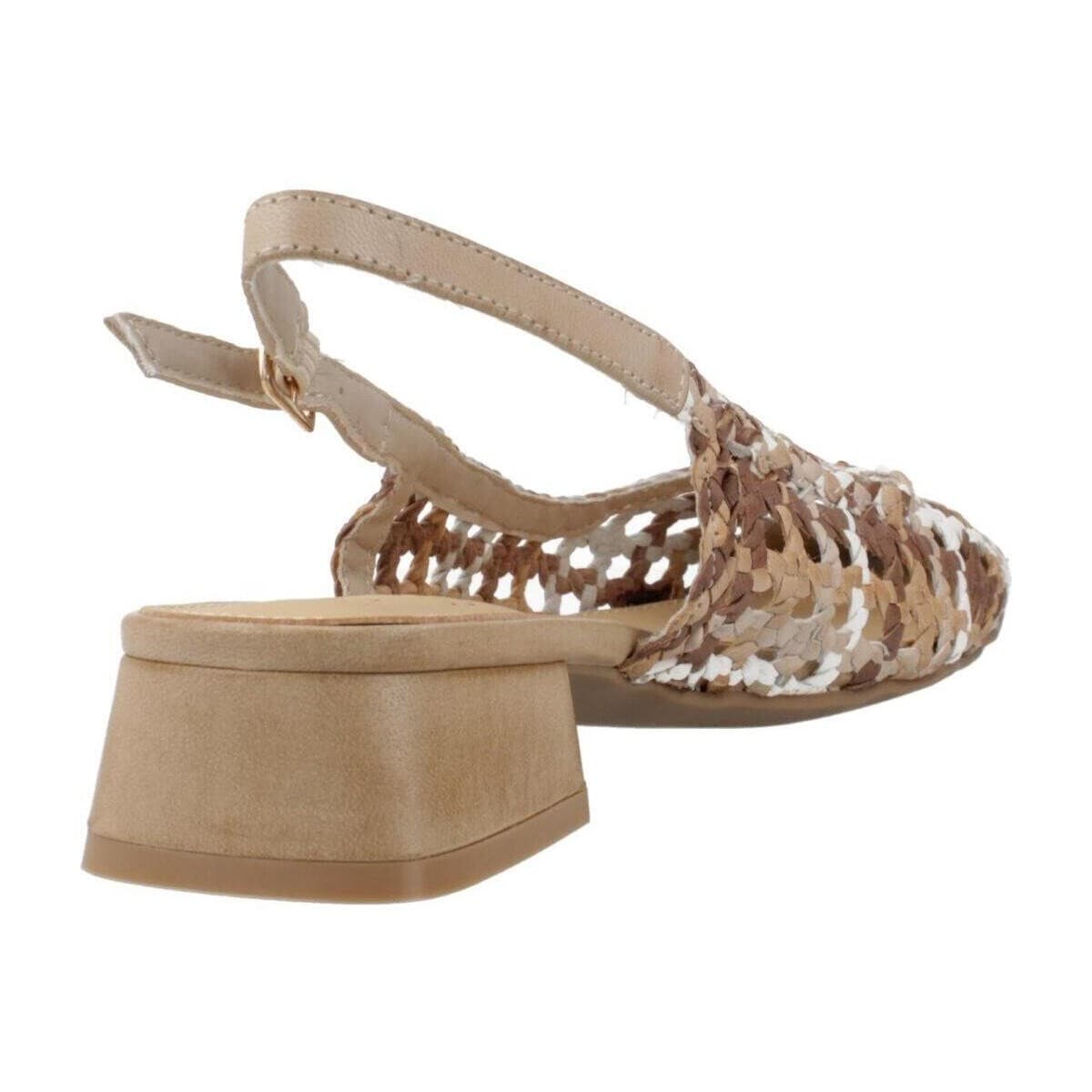 Women's Ballet Flats Carmela Beige