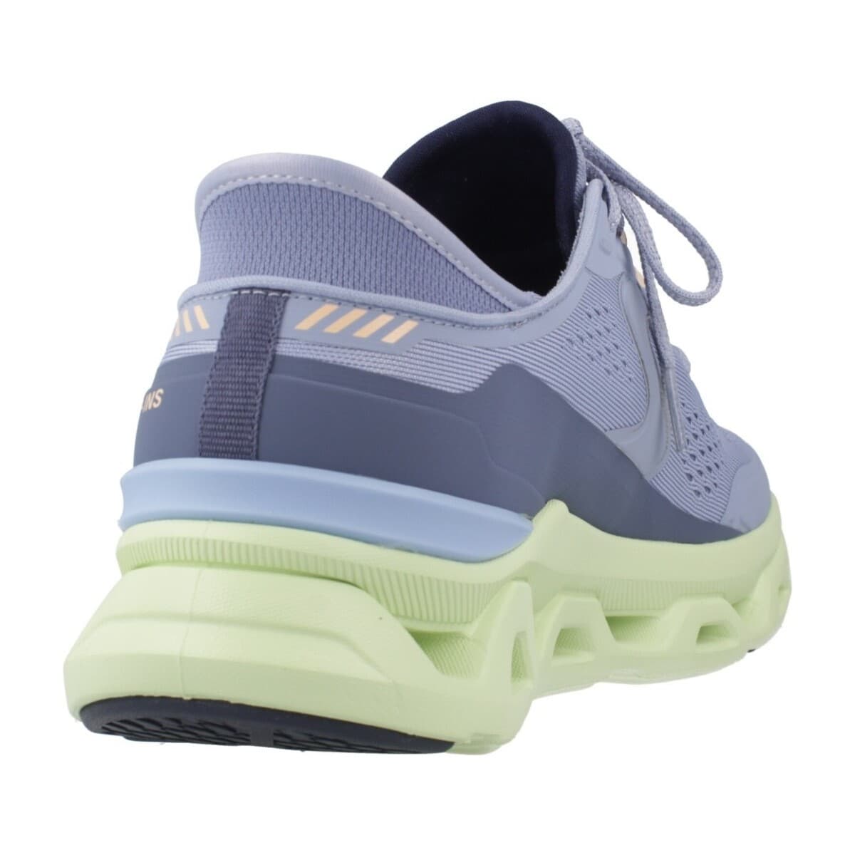 Women's Sports Shoes Skechers Blue