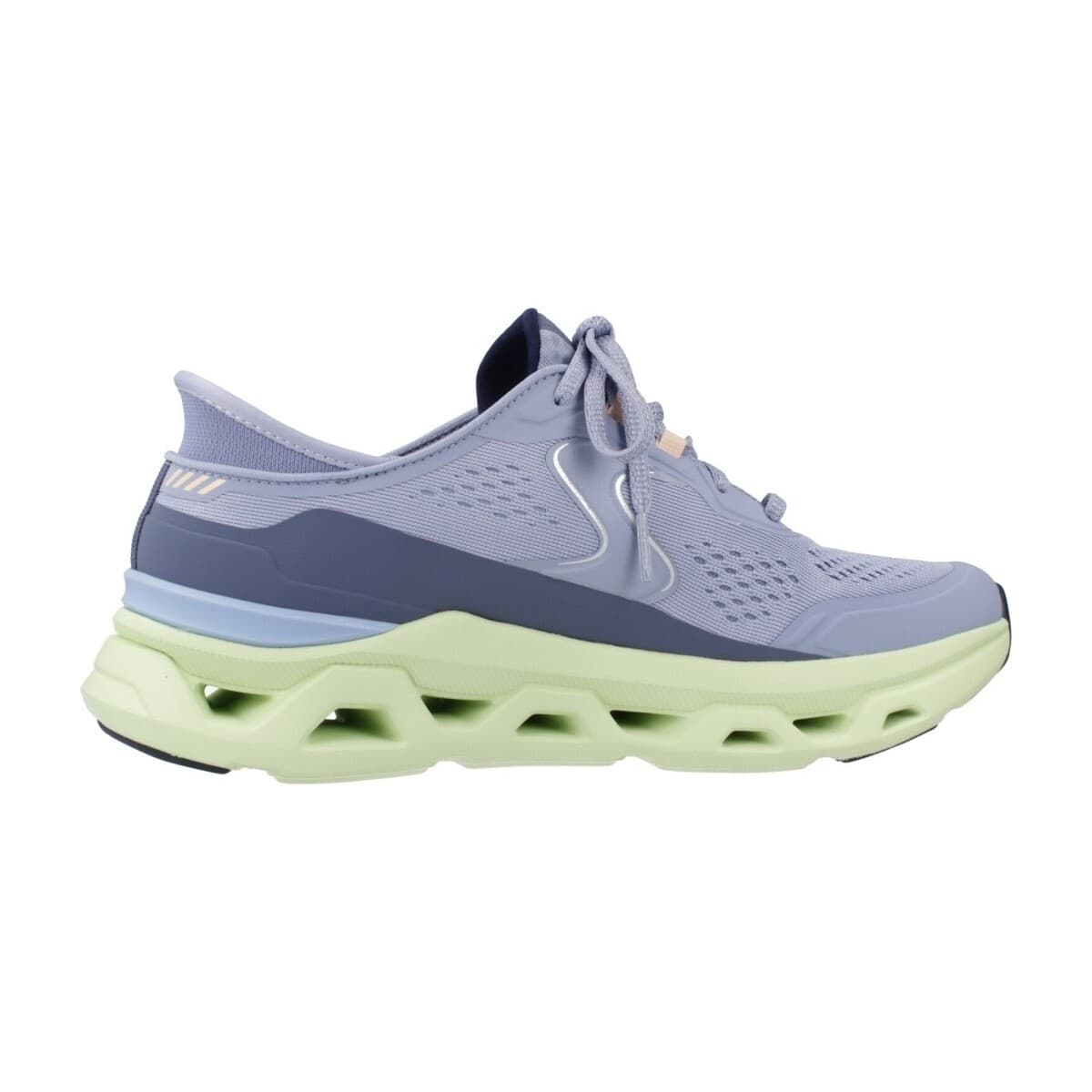Women's Sports Shoes Skechers Blue