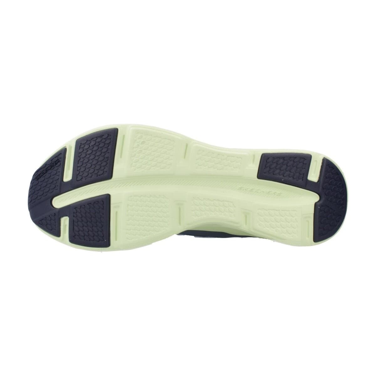 Women's Sports Shoes Skechers Blue