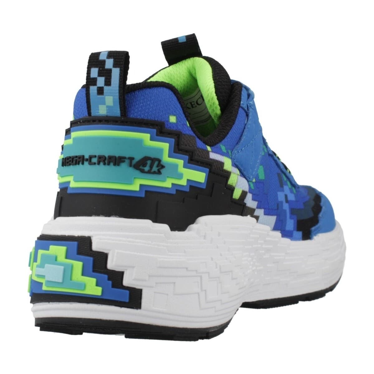 Boys' Sneakers Skechers Blue
