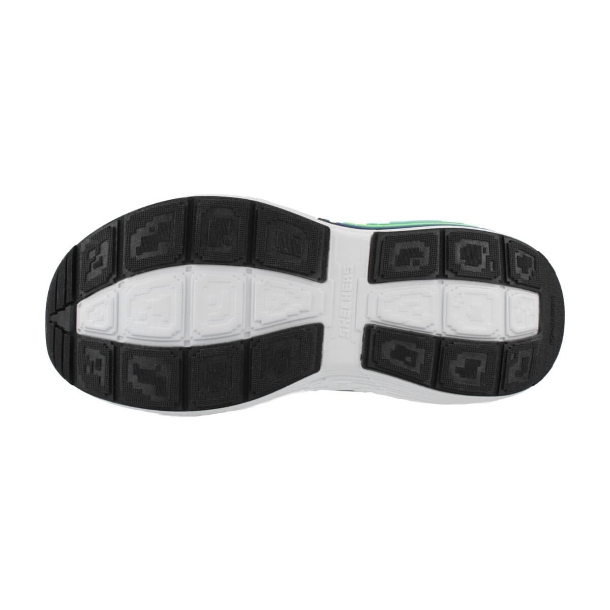 Boys' Sneakers Skechers Blue