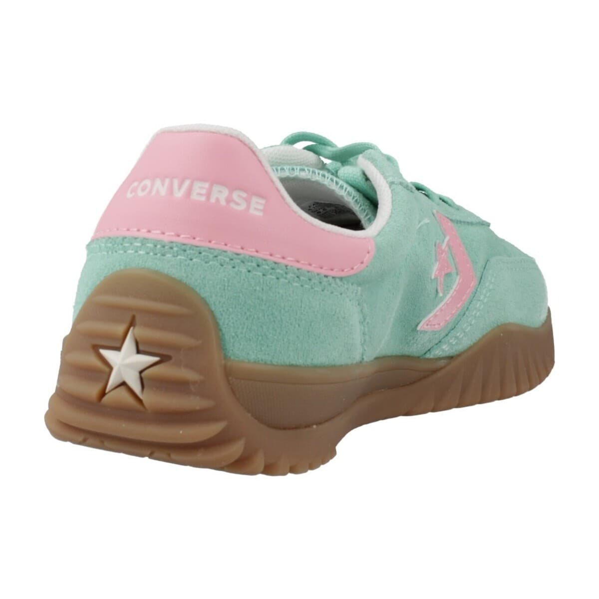 Women's Sneakers Converse Green