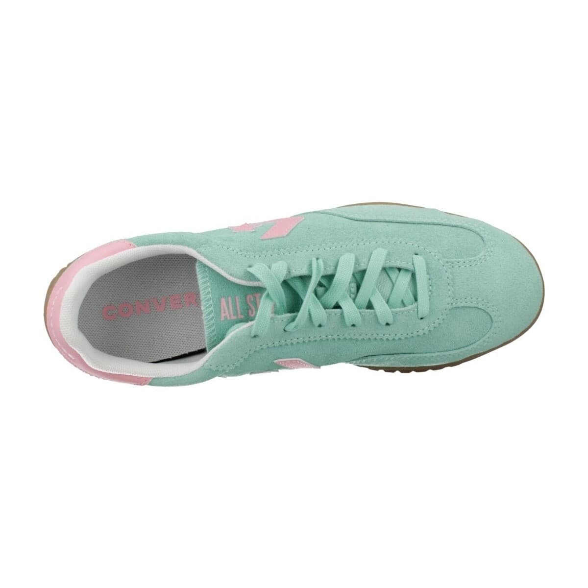 Women's Sneakers Converse Green