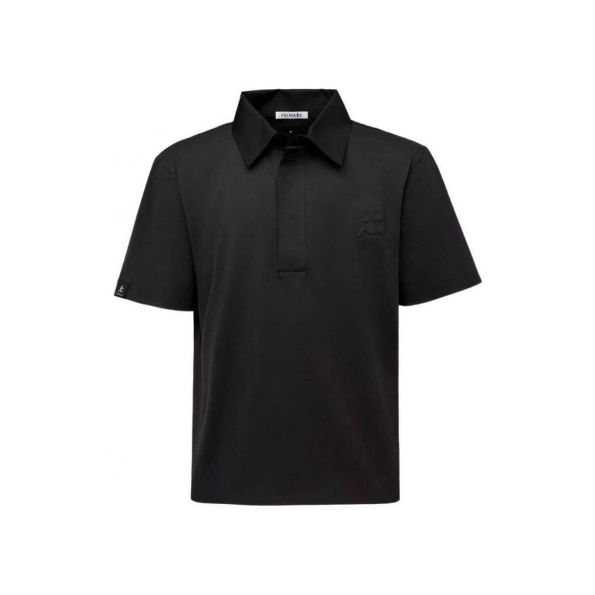 T-shirts & Polos Premiata Polos Hombre Modèle Pa 1012