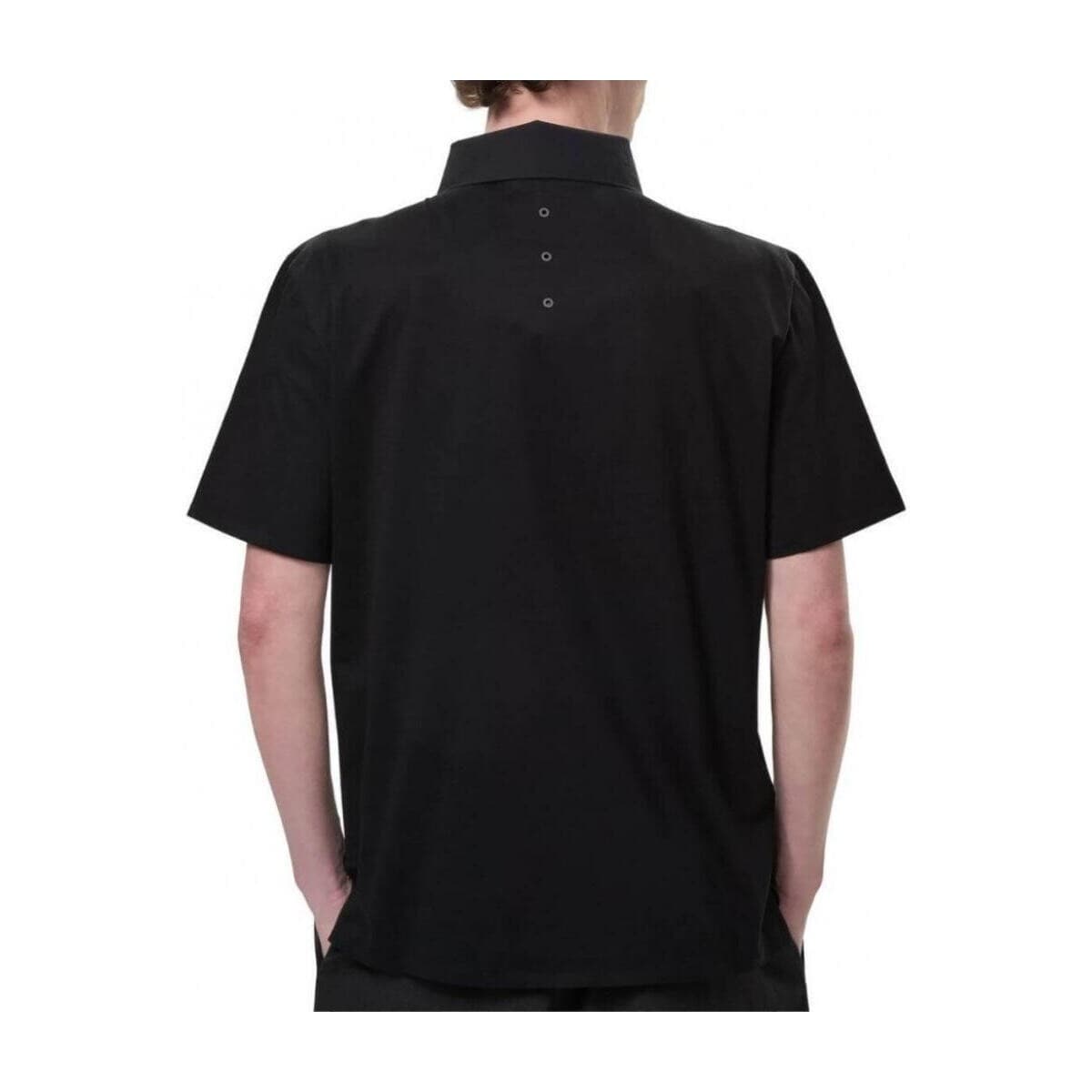 Men's T-Shirts Premiata Black