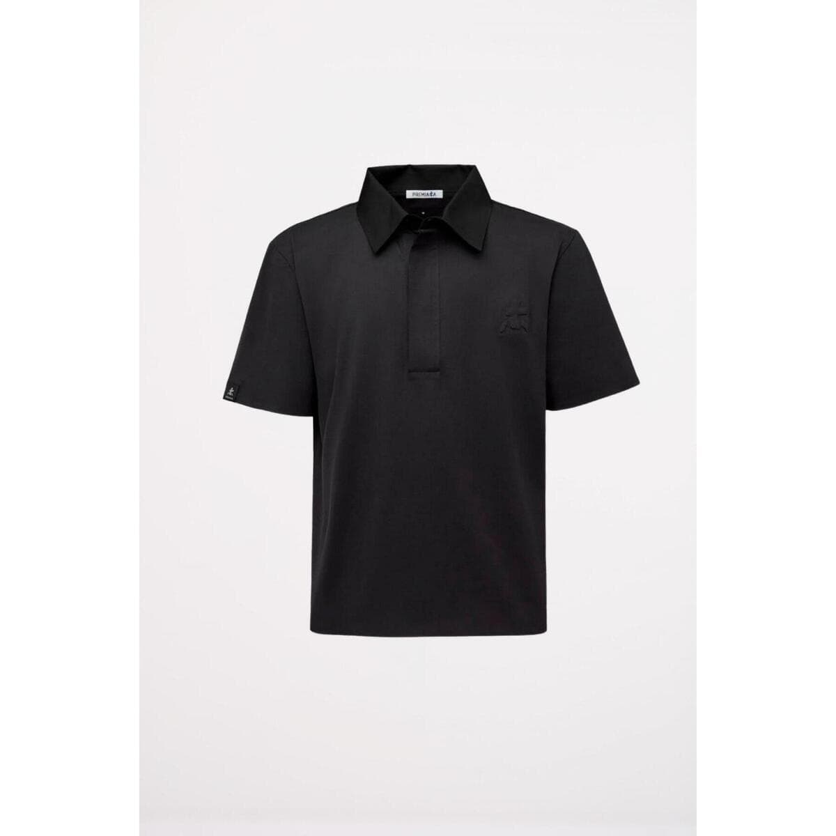Men's T-Shirts Premiata Black