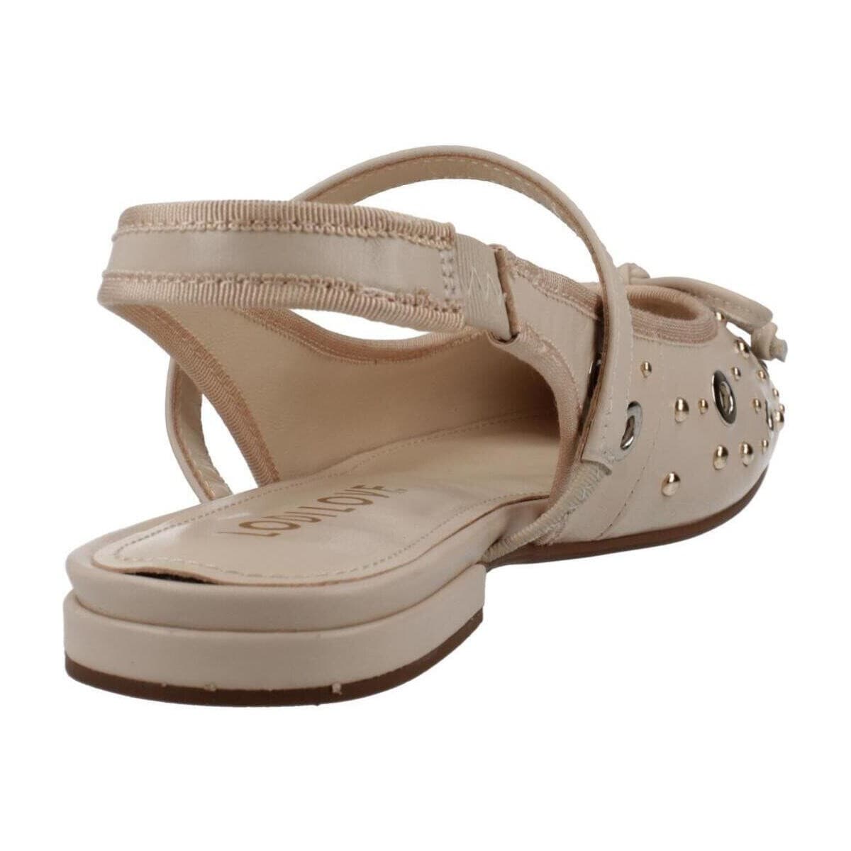 Women's Ballet Flats Lodi