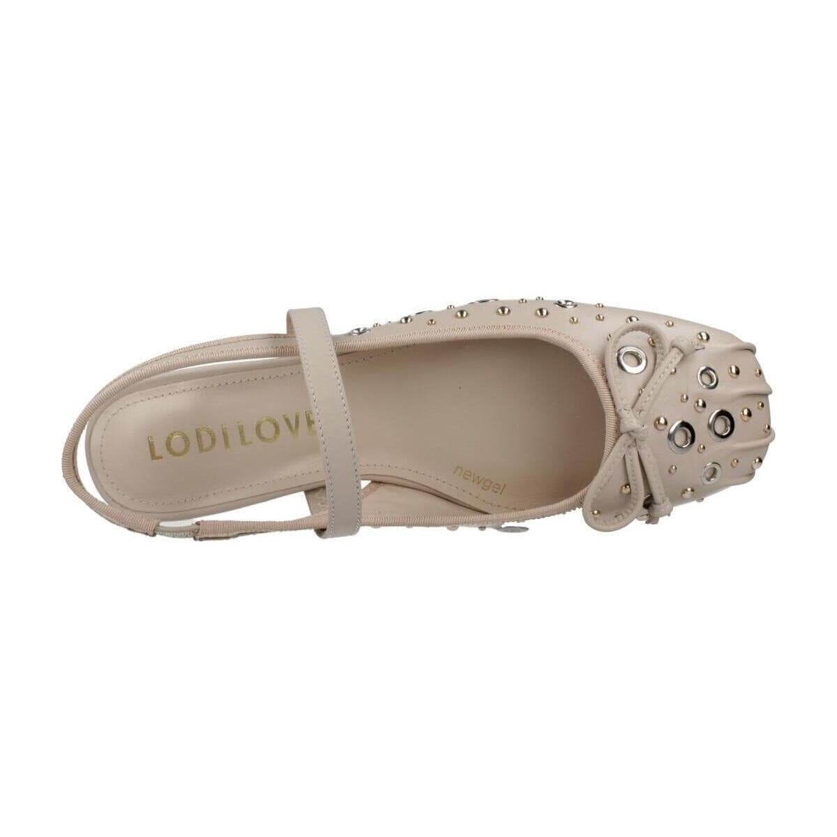 Women's Ballet Flats Lodi