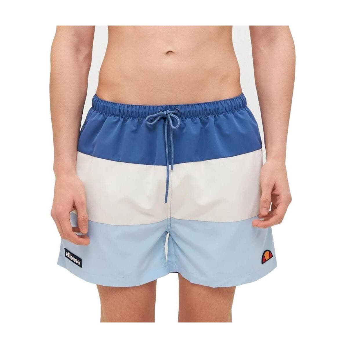Men's Swimwear Ellesse Blue