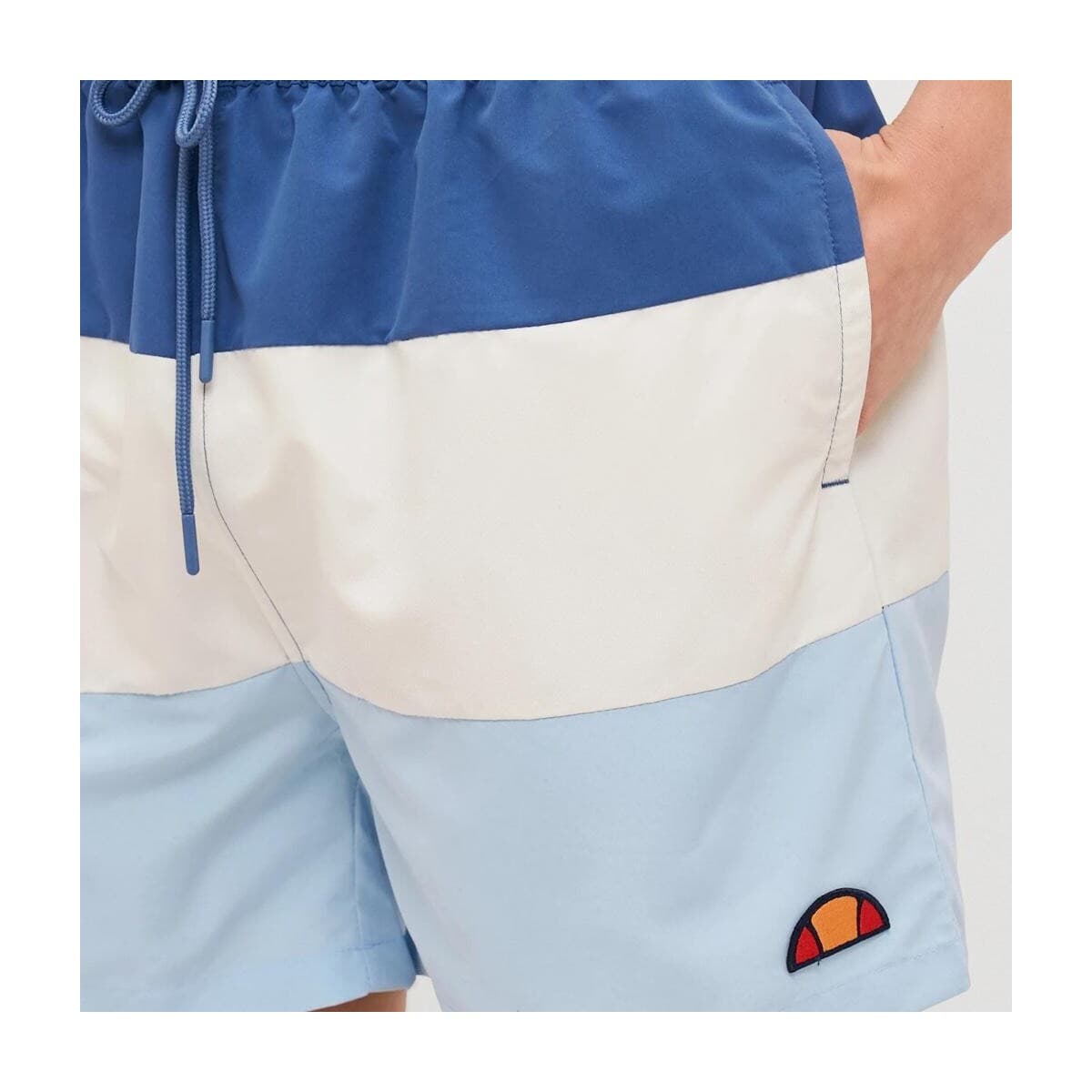 Men's Swimwear Ellesse Blue