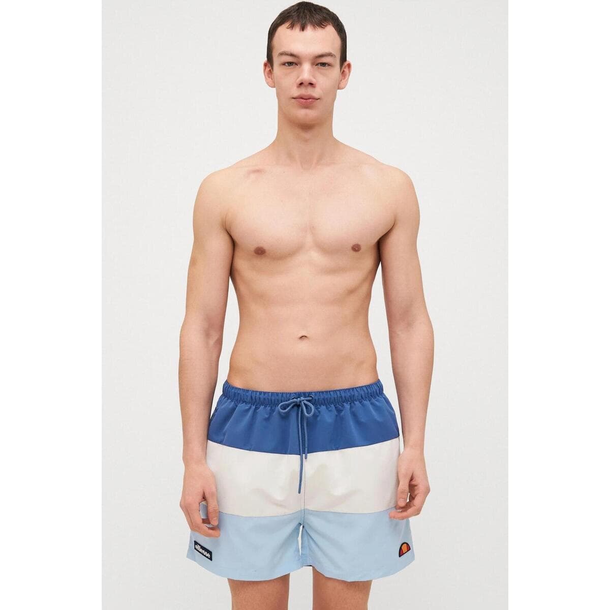 Men's Swimwear Ellesse Blue