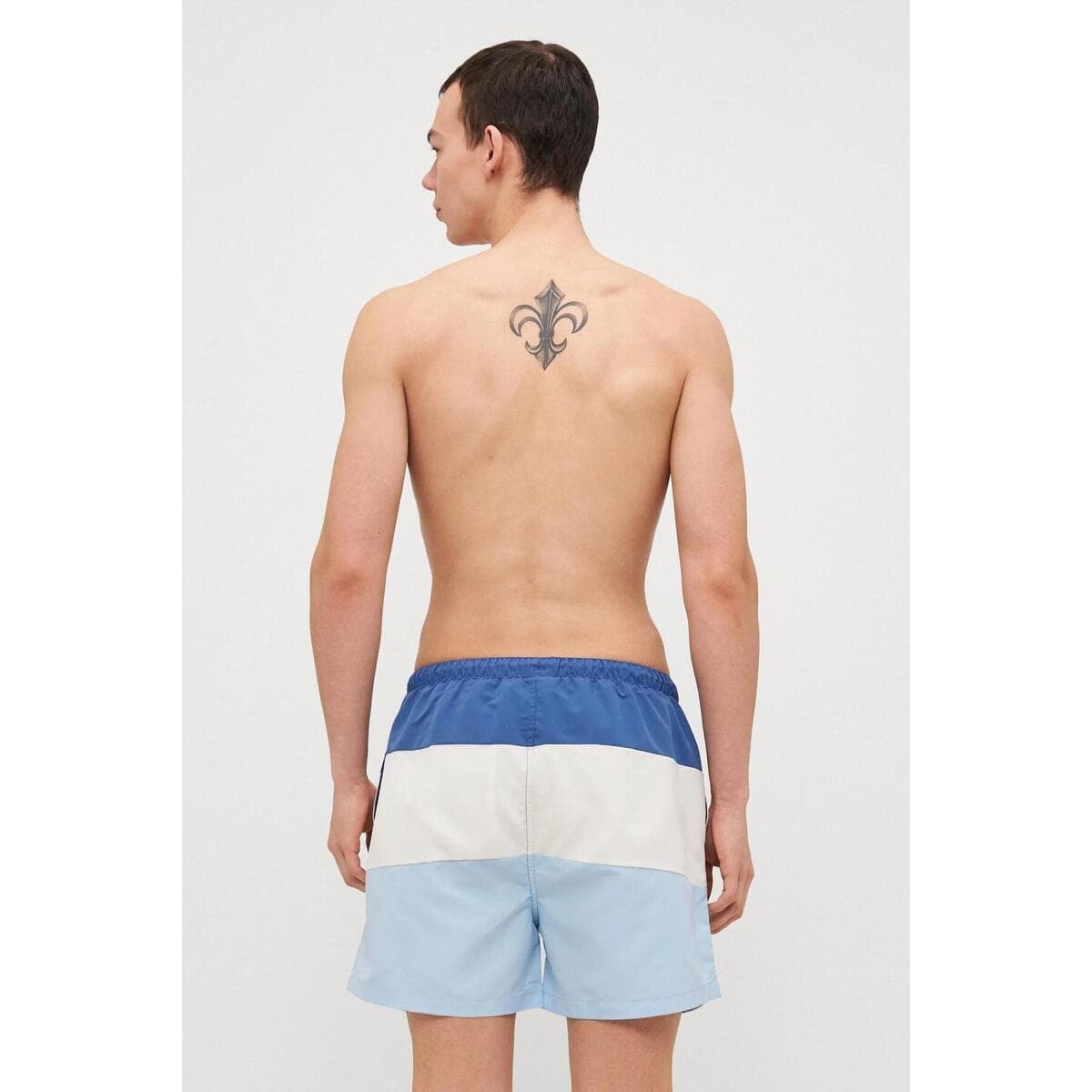 Men's Swimwear Ellesse Blue