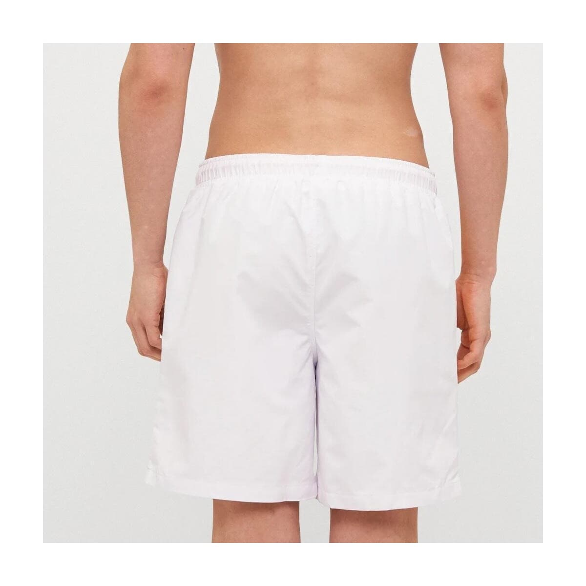 Men's Swimwear Ellesse White