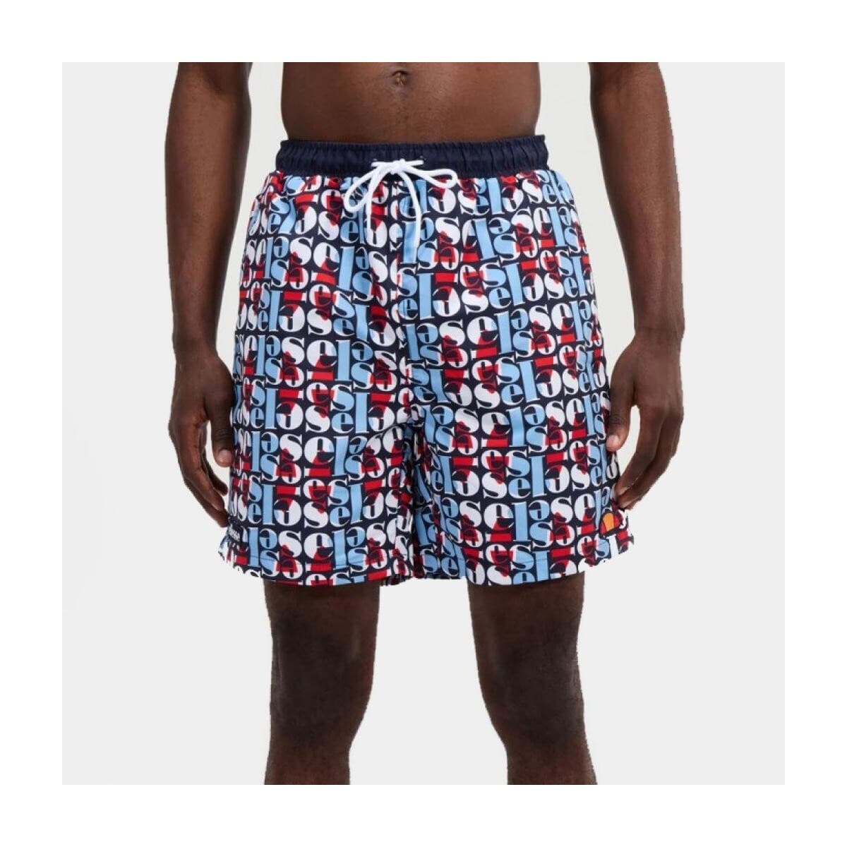Men's Swimwear Ellesse Blue