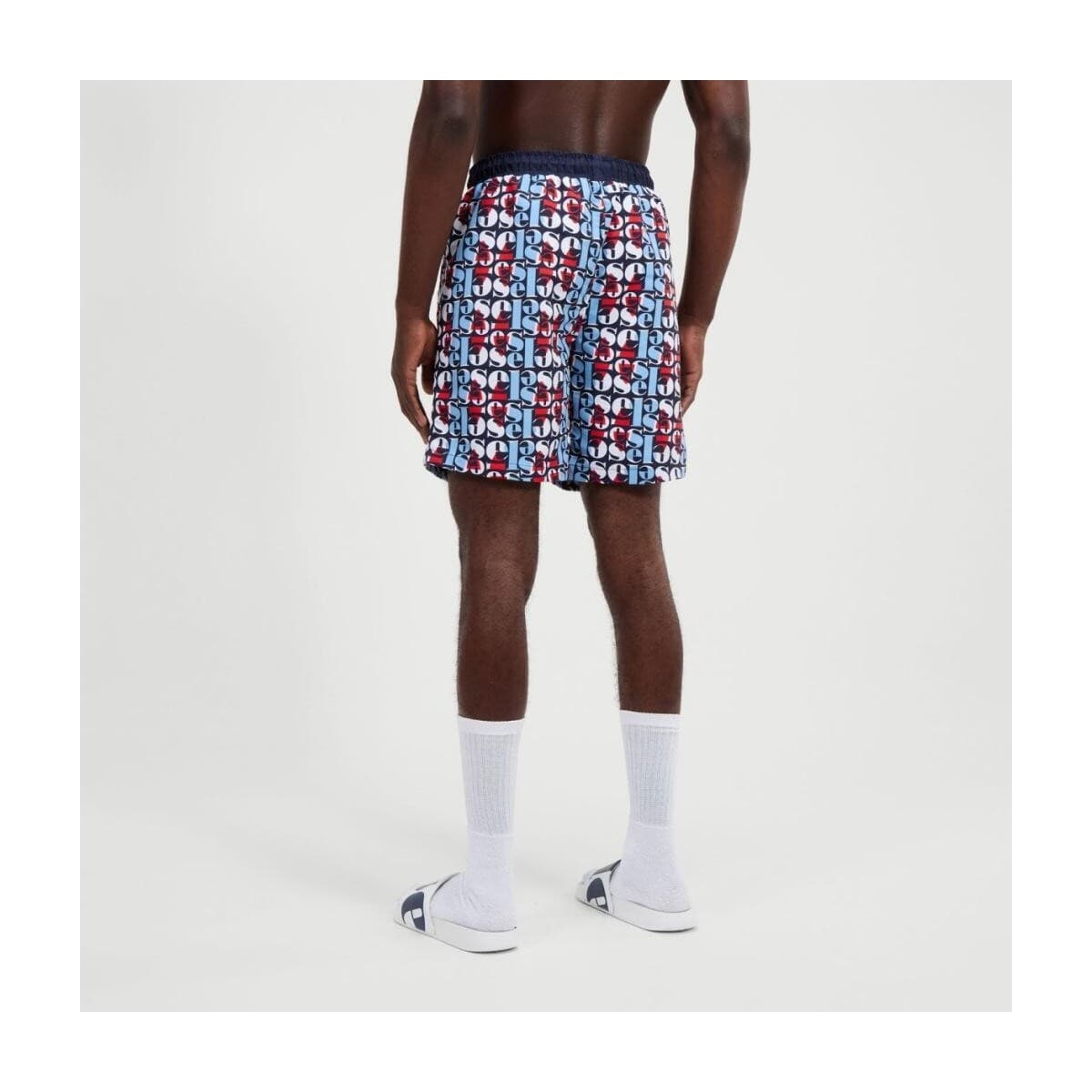 Men's Swimwear Ellesse Blue