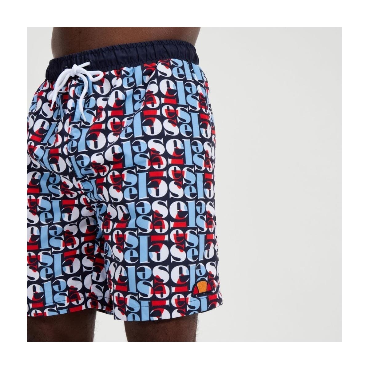 Men's Swimwear Ellesse Blue