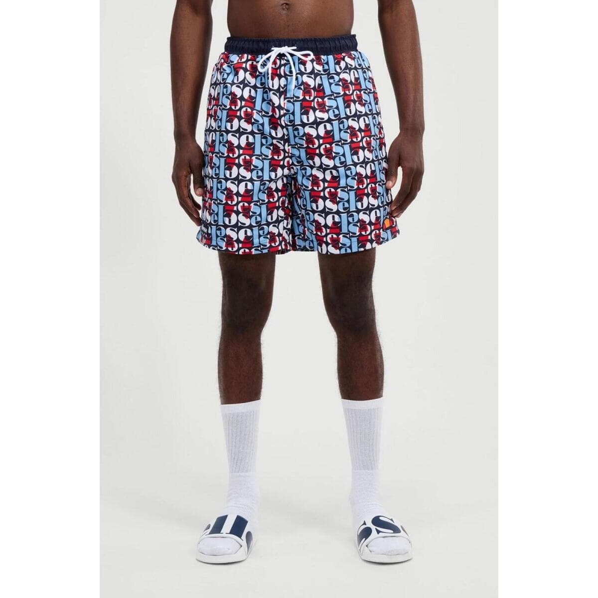 Men's Swimwear Ellesse Blue