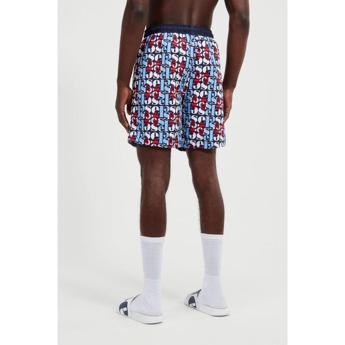 Men's Swimwear Ellesse Blue