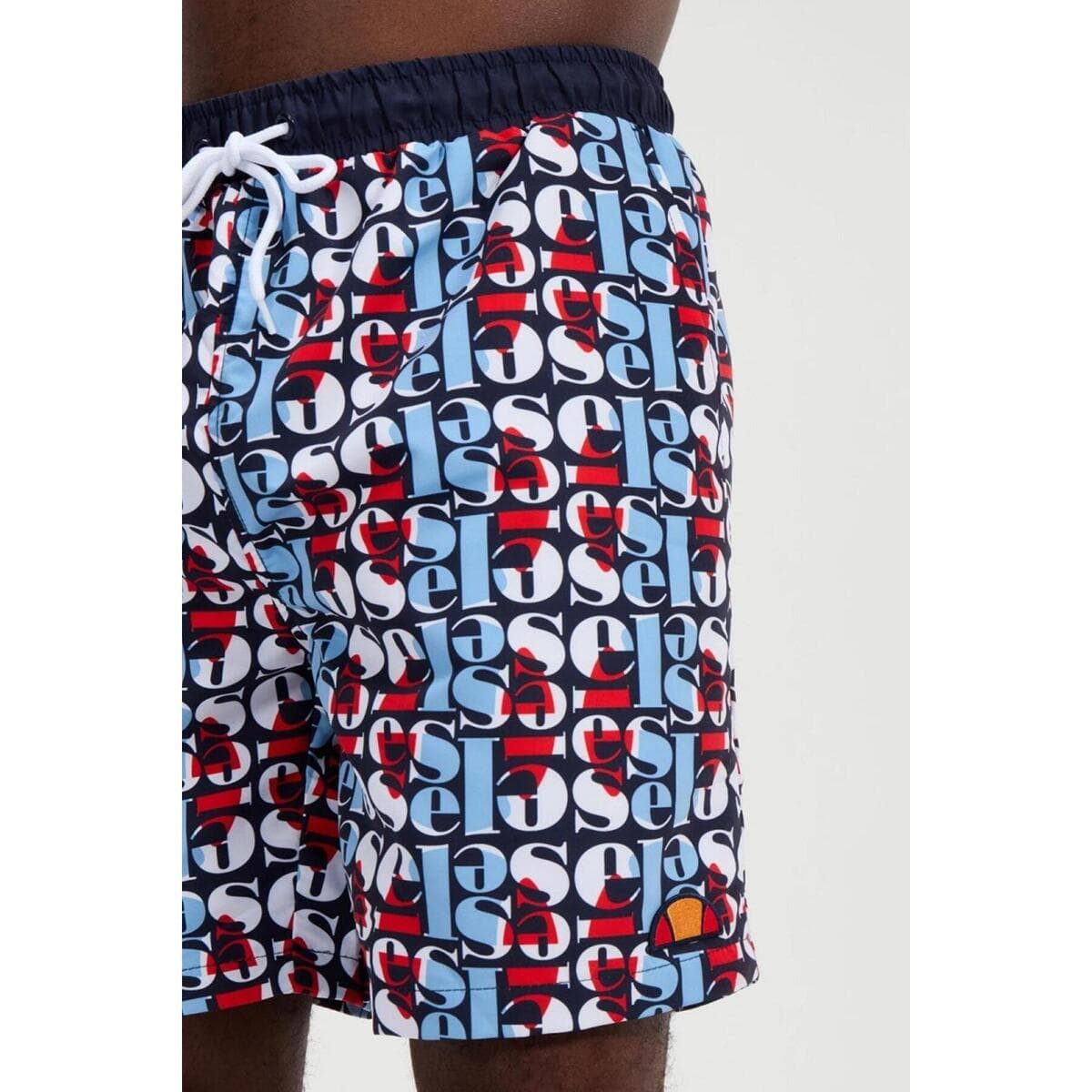 Men's Swimwear Ellesse Blue