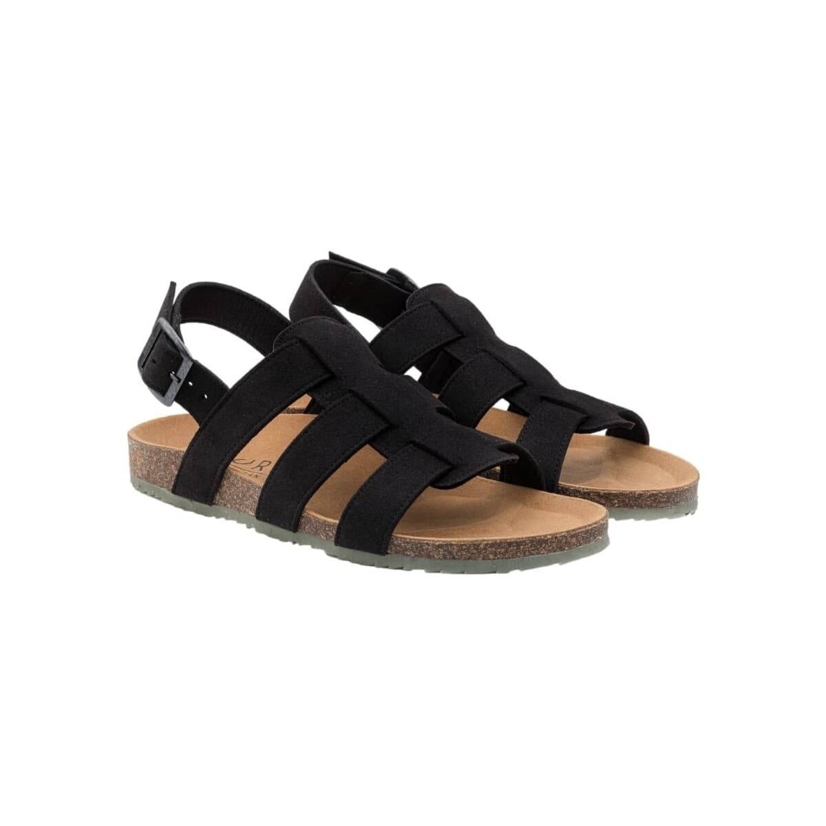Women's Sandals Zouri Black