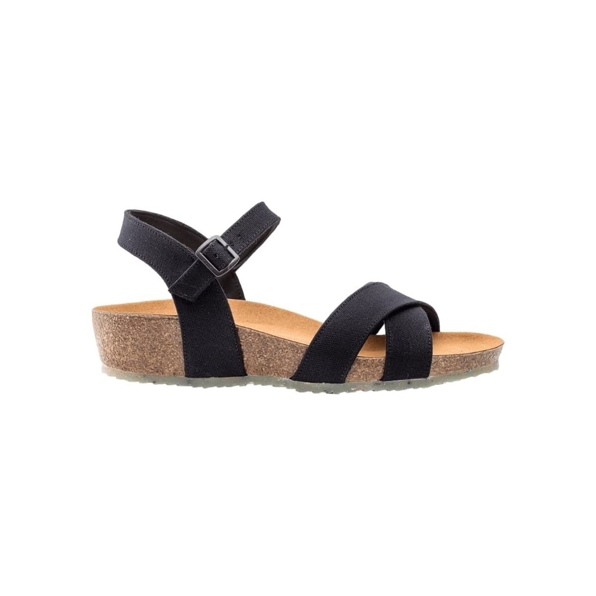 Women's Platforms Zouri Black