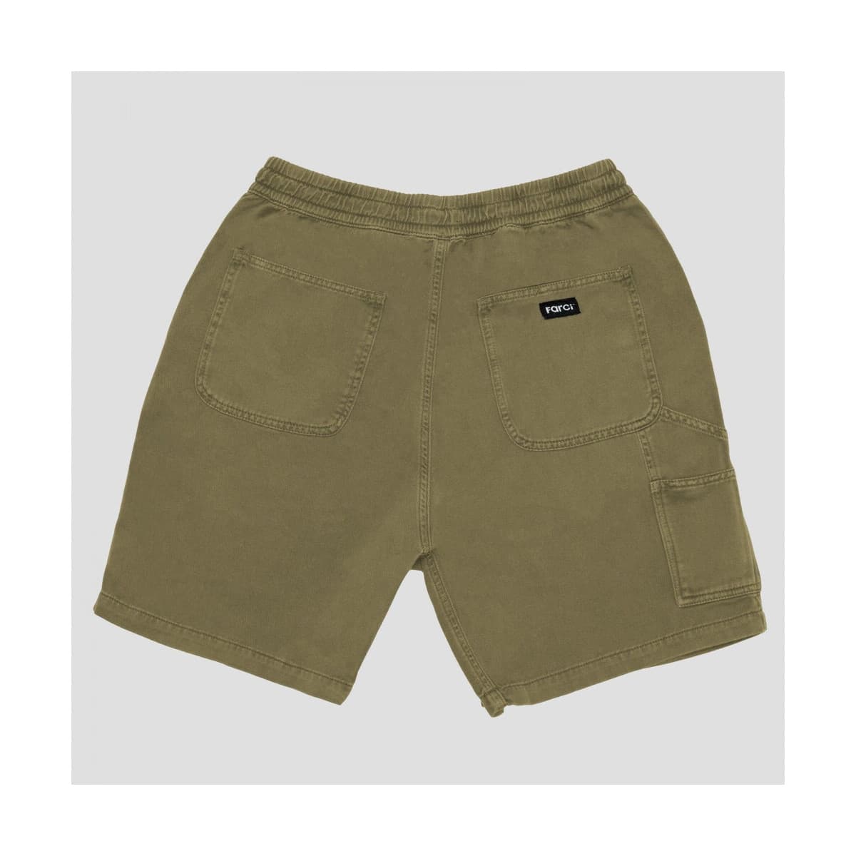 Men's Shorts Farci Beige