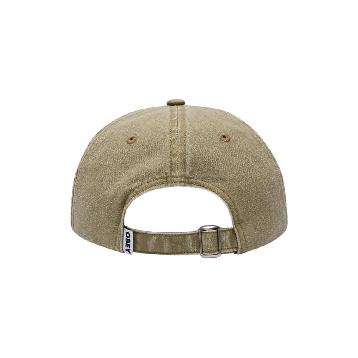 Men's Caps Obey Green