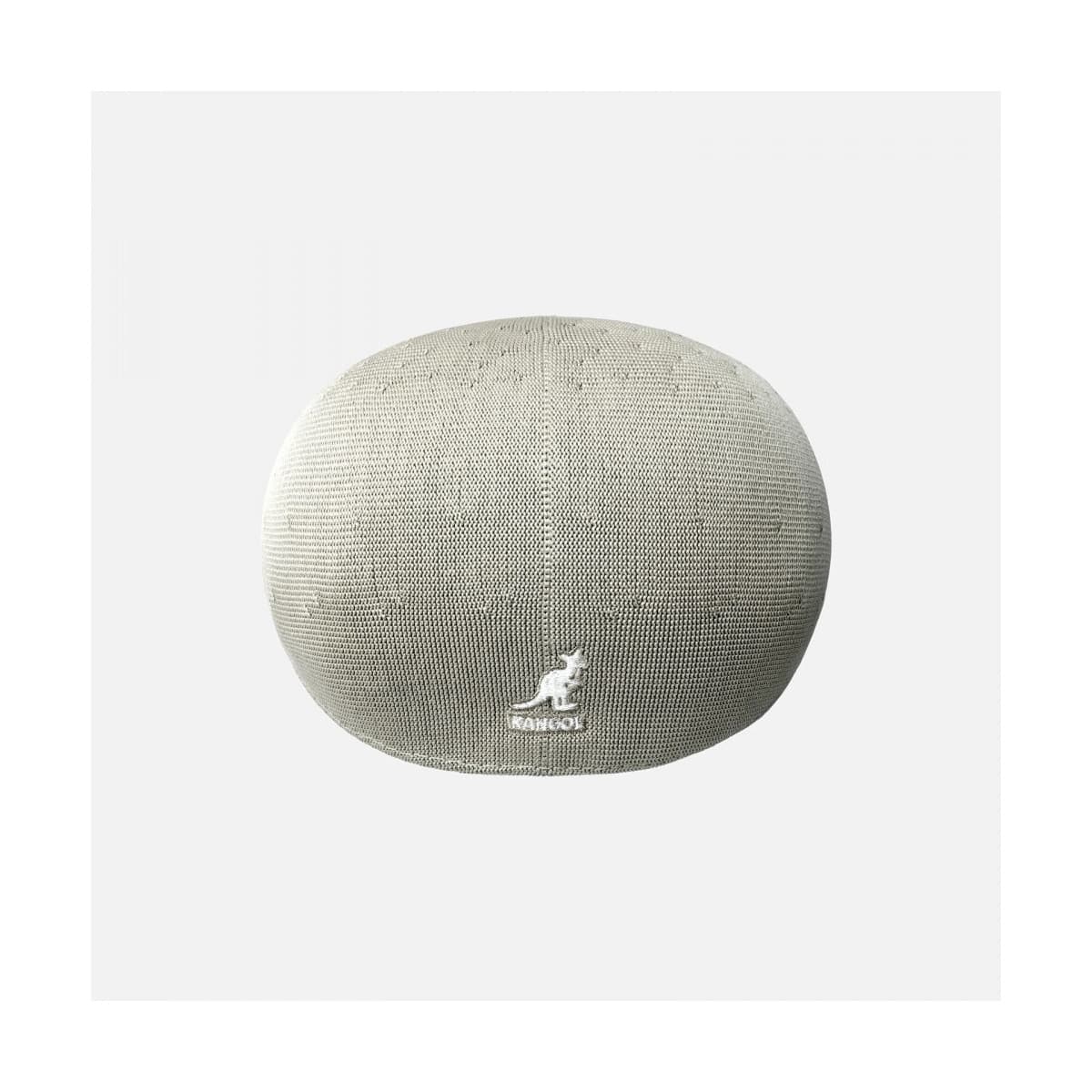 Women's Caps Kangol White