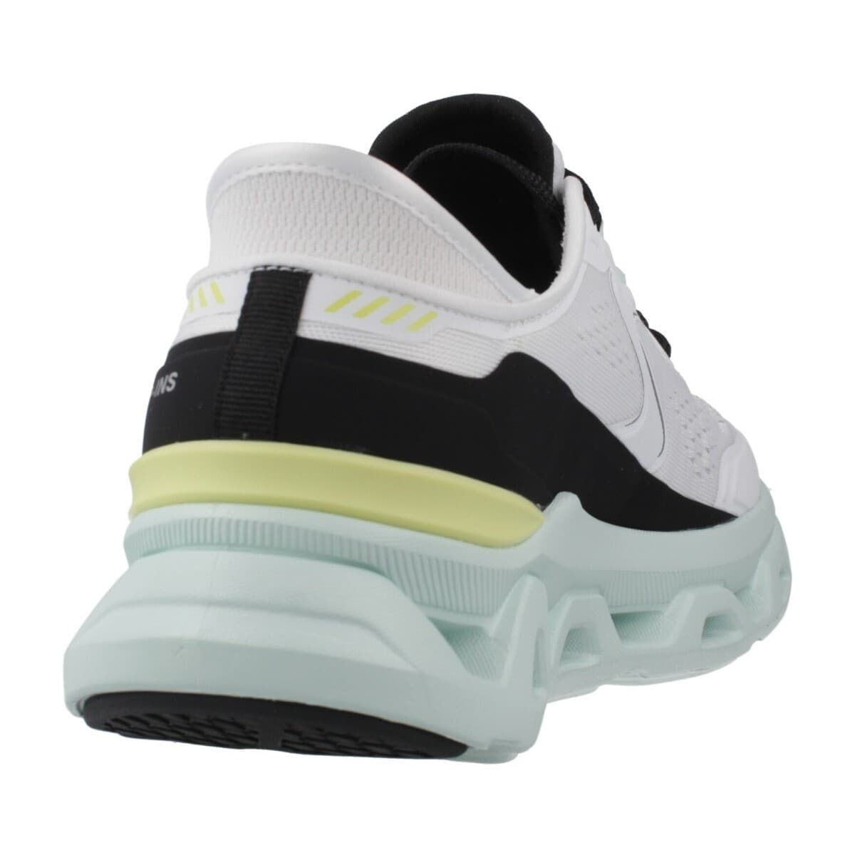 Women's Sports Shoes Skechers White