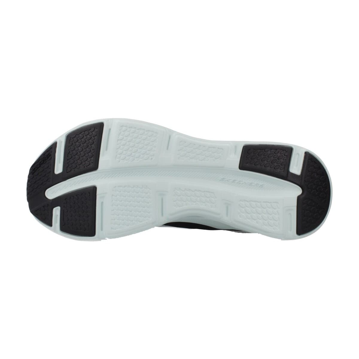 Women's Sports Shoes Skechers White