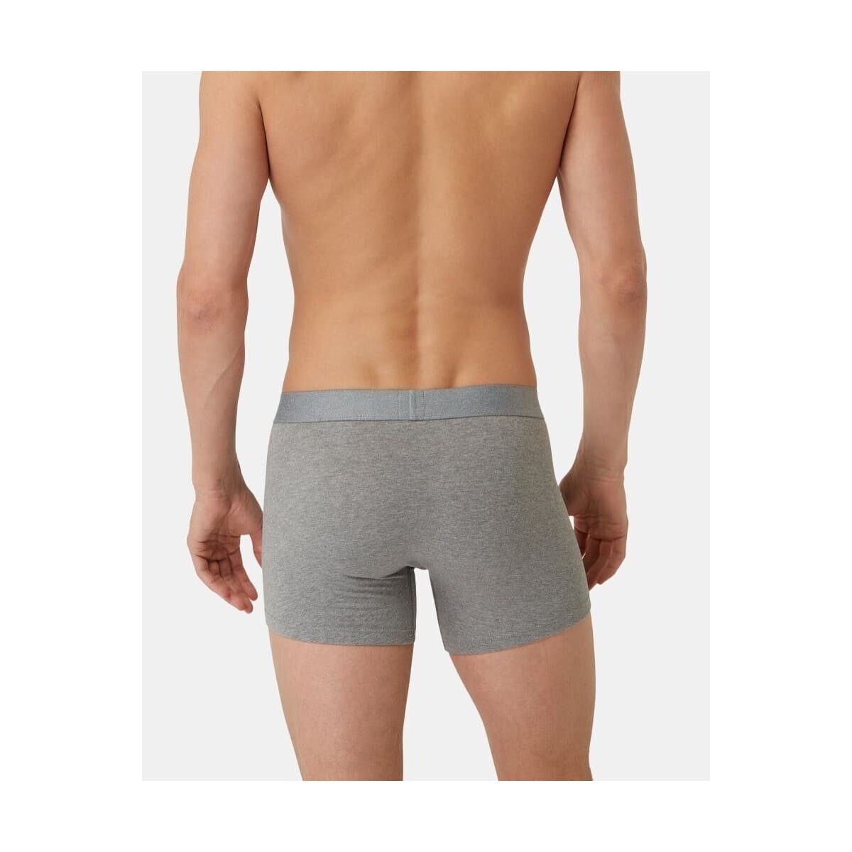 Men's Boxer Briefs Levis Gray