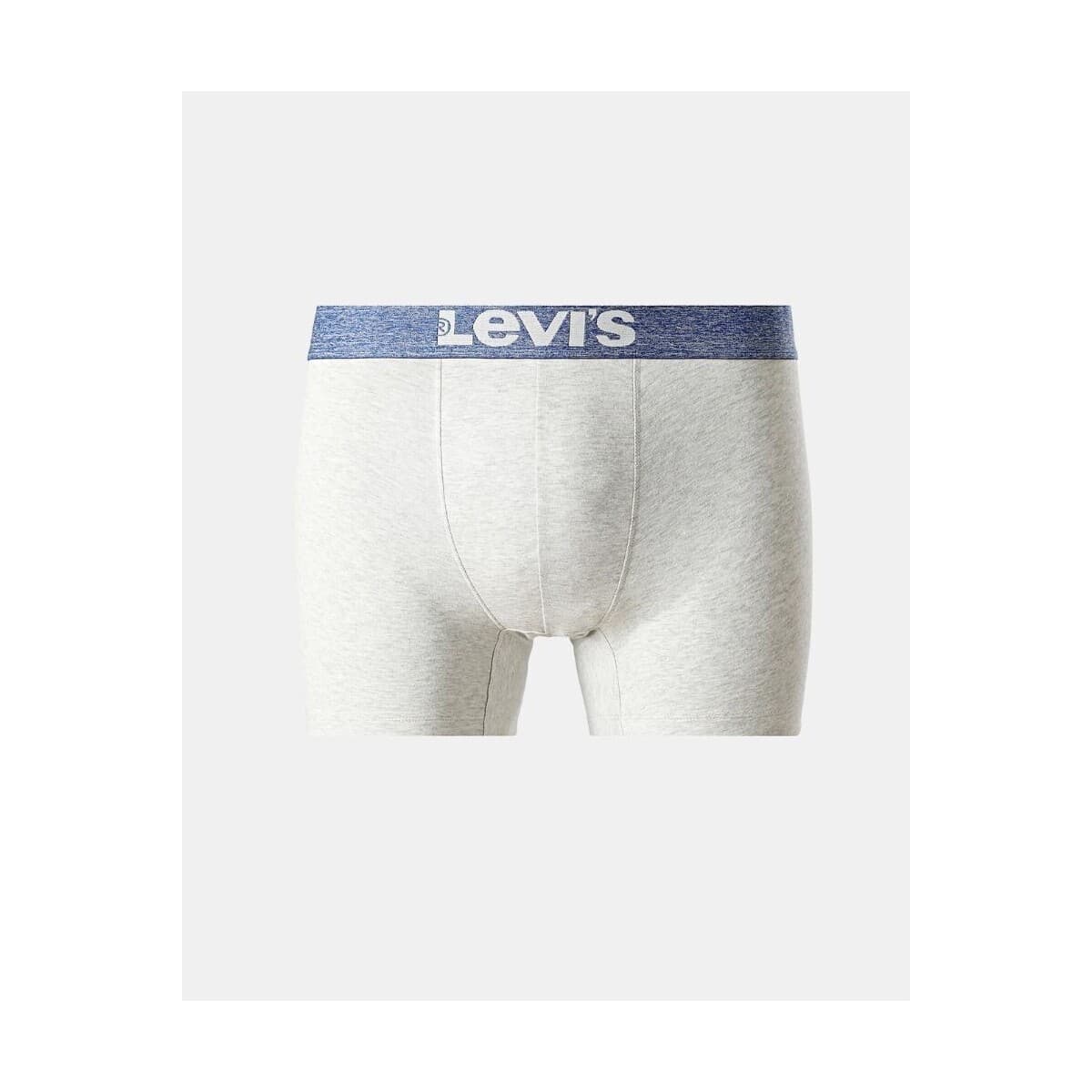 Men's Boxer Briefs Levis Multicolor