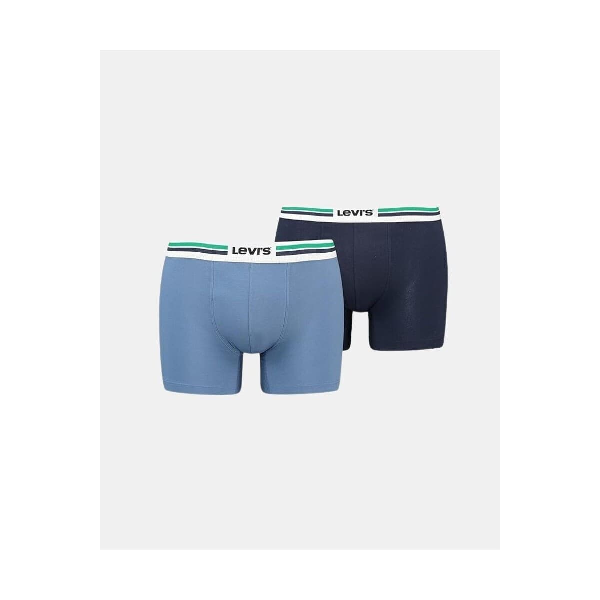 Men's Boxer Briefs Levis Multicolor