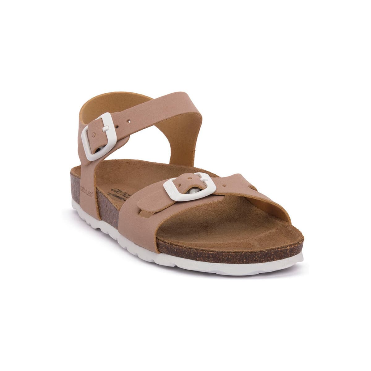 Σανδάλια χωρίς τακούνι Grunland ROSA 40LUCE