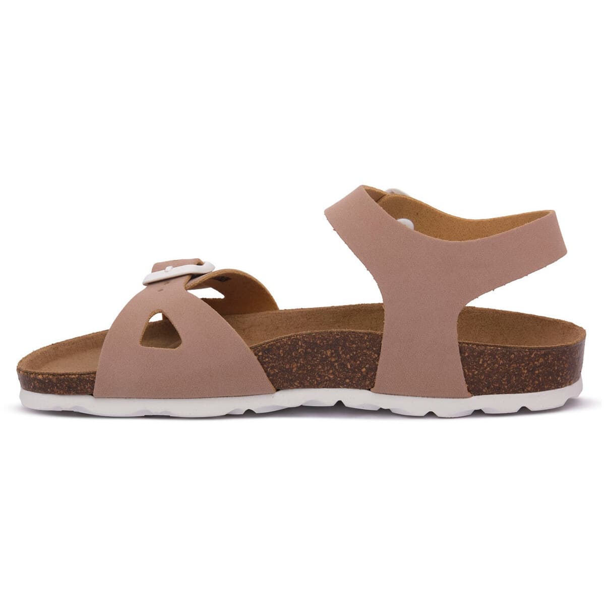 Girls' Sandals Grunland Pink